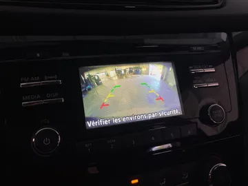 2018 Nissan Qashqai - image 17