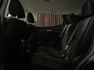 2018 Nissan Qashqai - image 14