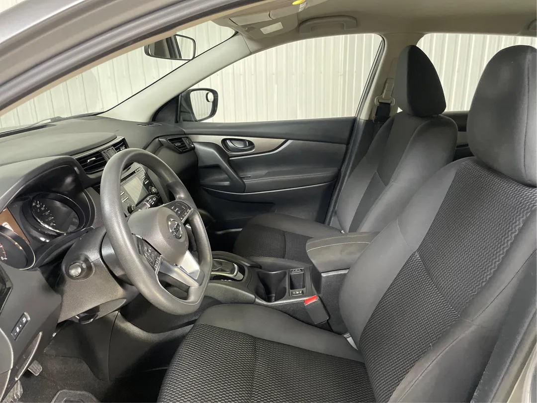 Nissan Qashqai 2018 à vendre - photo 4
