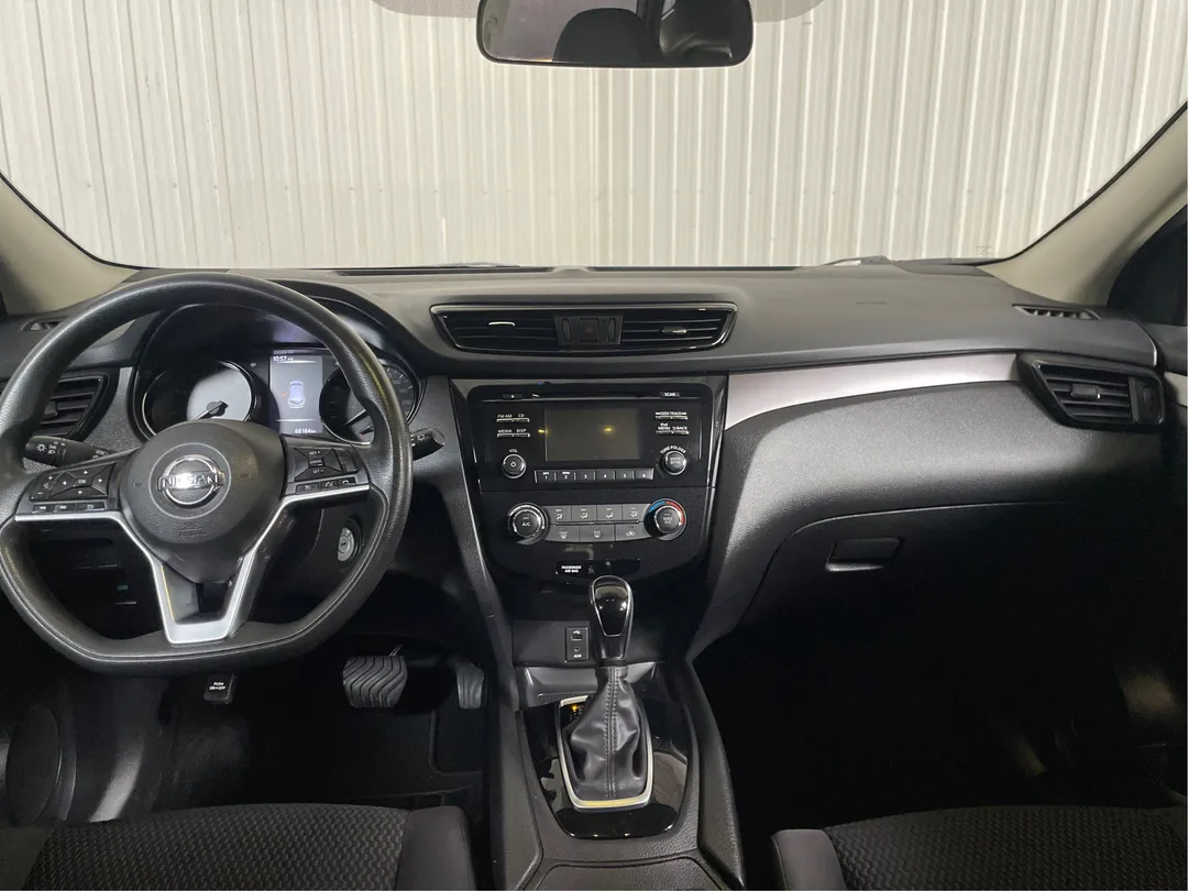 Nissan Qashqai 2018 à vendre - photo 3