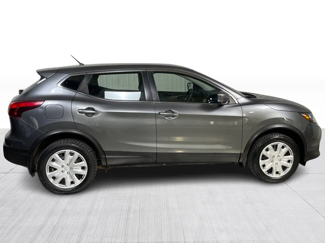 Nissan Qashqai 2018 à vendre - photo 2