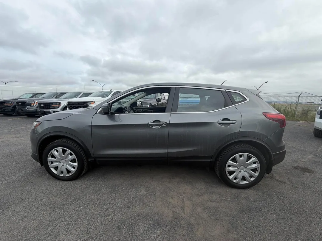 Nissan Qashqai 2018 à vendre - photo 4