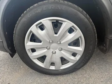 2018 Nissan Qashqai - image 7
