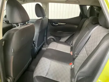 2018 Nissan Qashqai - image 15