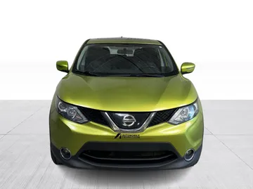 2018 Nissan Qashqai - image 8