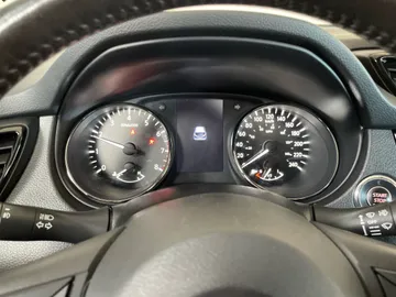 2018 Nissan Qashqai - image 17