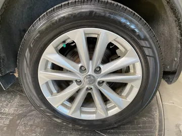 2018 Nissan Qashqai - image 7