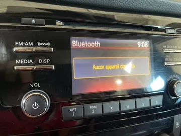 2018 Nissan Qashqai - image 25