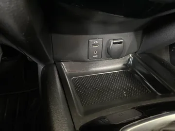 2018 Nissan Qashqai - image 26