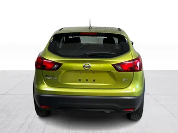 2018 Nissan Qashqai - image 12