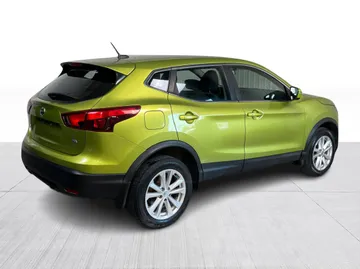 2018 Nissan Qashqai - image 14