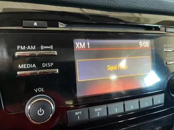 2018 Nissan Qashqai - image 28