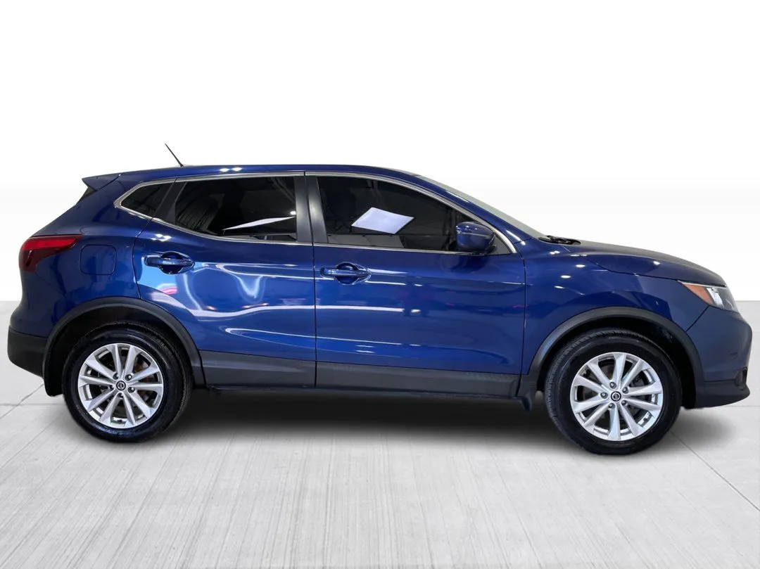 Nissan Qashqai 2019 à vendre - photo 2