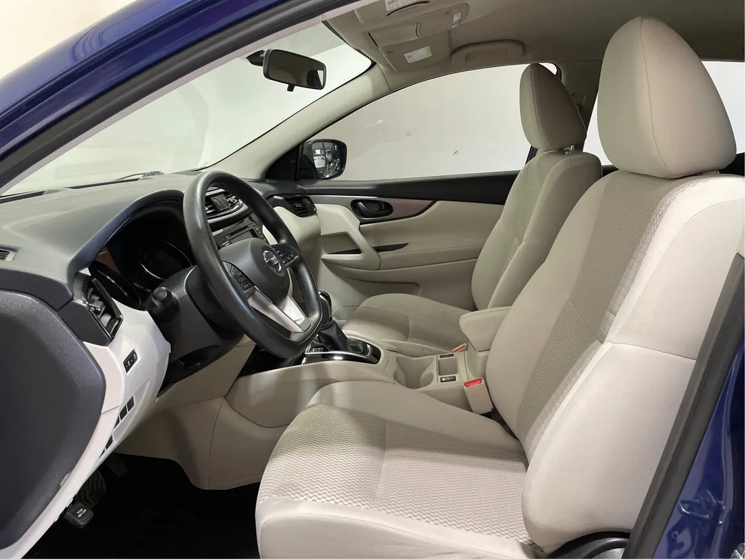 Nissan Qashqai 2019 à vendre - photo 3