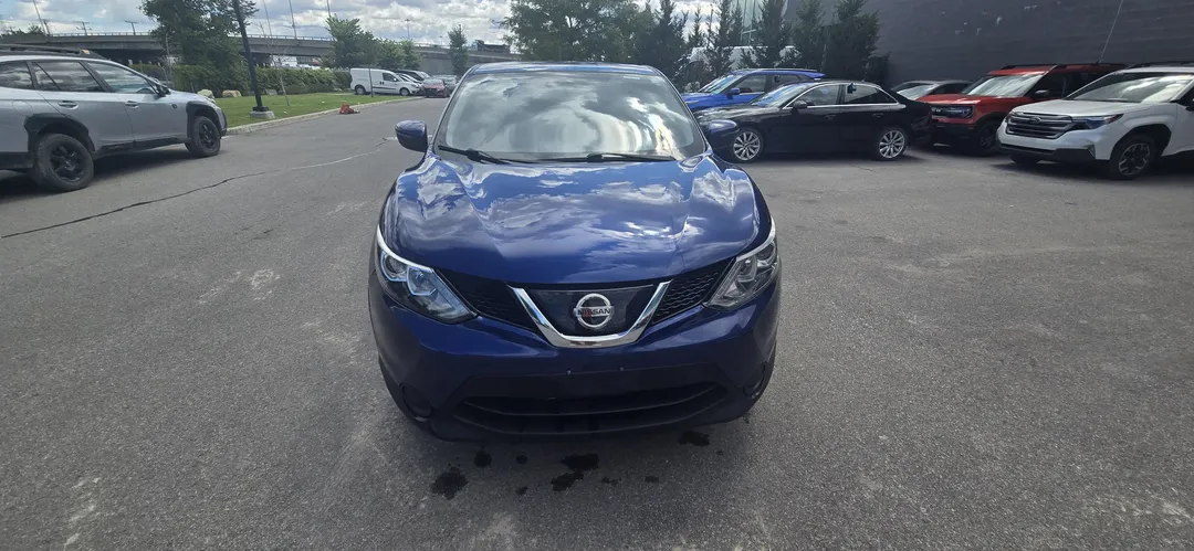 Nissan Qashqai 2019 à vendre - photo 2