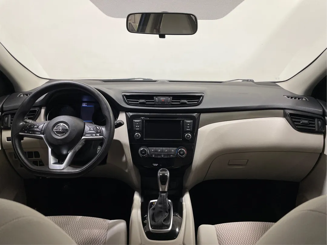 Nissan Qashqai 2019 à vendre - photo 4