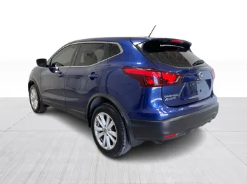 2019 Nissan Qashqai - image 11