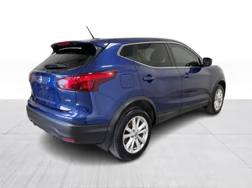 2019 Nissan Qashqai - image 14