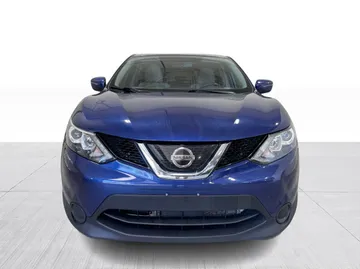 2019 Nissan Qashqai - image 8