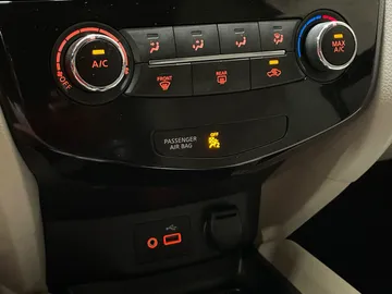 2019 Nissan Qashqai - image 19