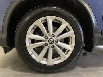 2019 Nissan Qashqai - image 6