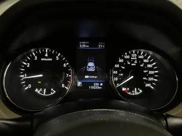 2019 Nissan Qashqai - image 16