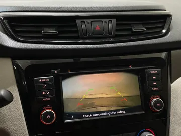2019 Nissan Qashqai - image 18