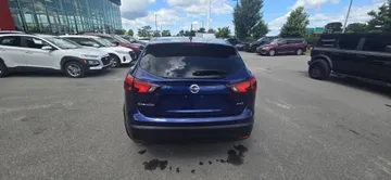 2019 Nissan Qashqai - image 6