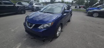 2019 Nissan Qashqai - image 3