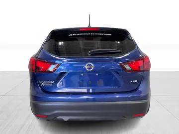 2019 Nissan Qashqai - image 12