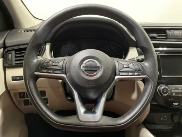 2019 Nissan Qashqai - image 22