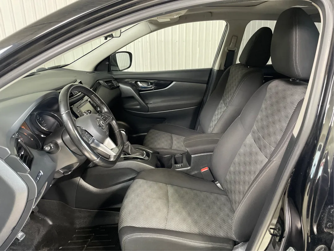 Nissan Qashqai 2019 à vendre - photo 3