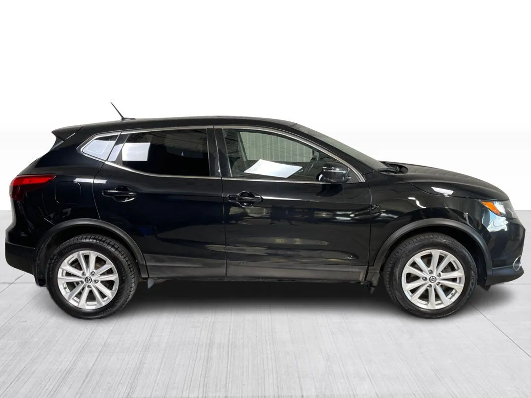 Nissan Qashqai 2019 à vendre - photo 2