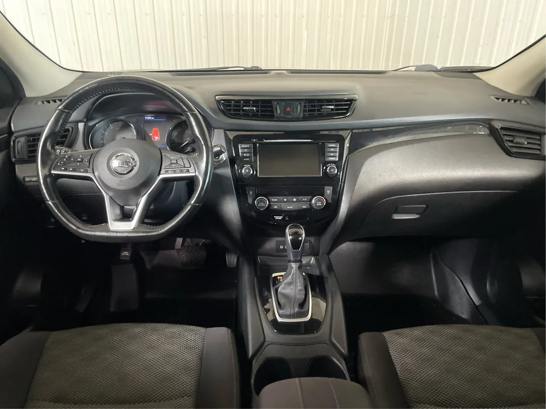 Nissan Qashqai 2019 à vendre - photo 4