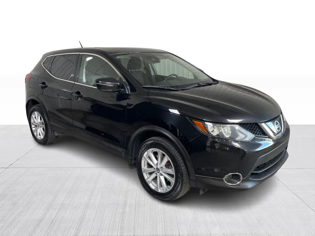 Nissan Qashqai 2019 à vendre - photo 1
