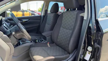 2019 Nissan Qashqai - image 8