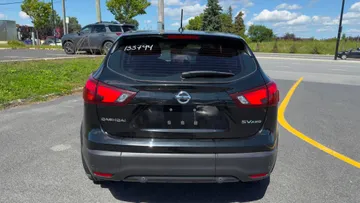 2019 Nissan Qashqai - image 6