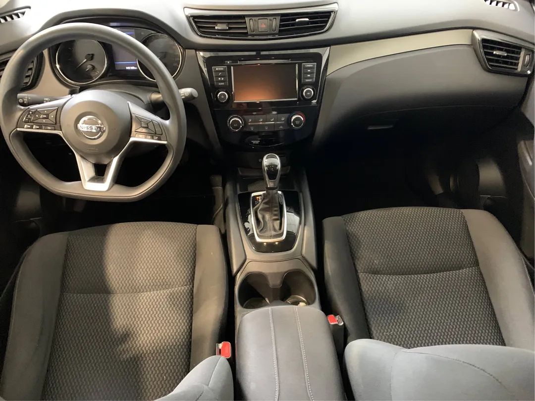 2019 Nissan Qashqai for sale - photo 4