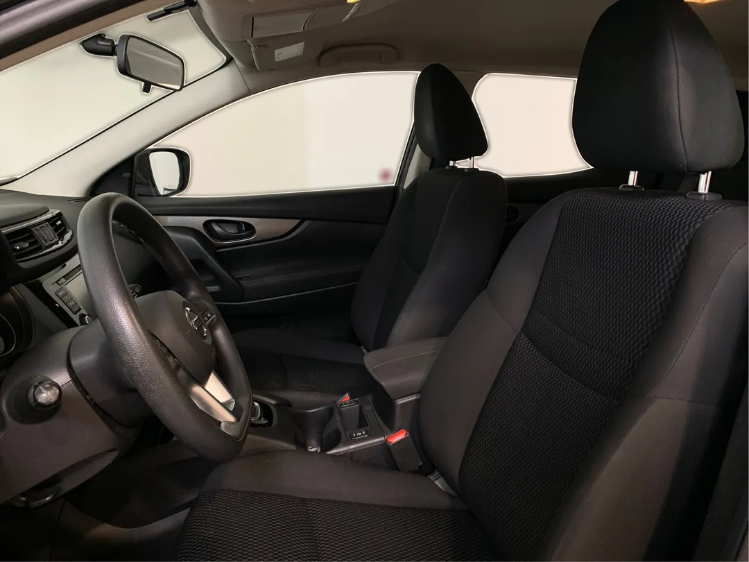 2019 Nissan Qashqai for sale - photo 3