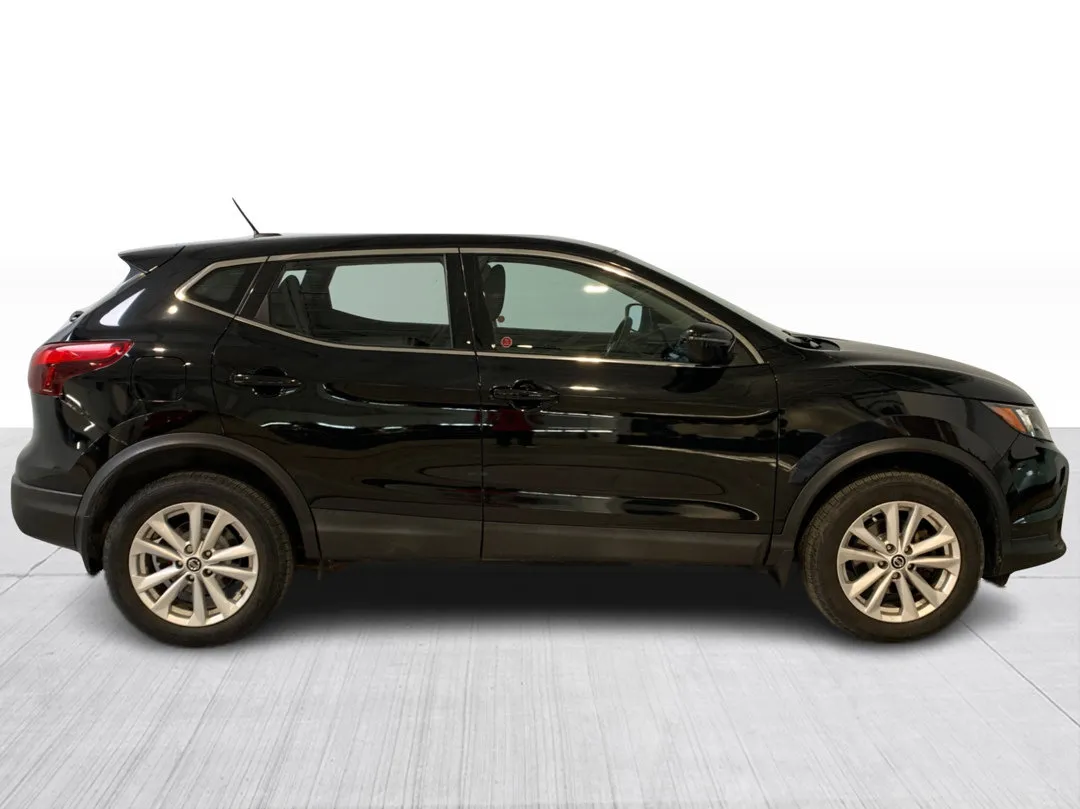2019 Nissan Qashqai for sale - photo 2