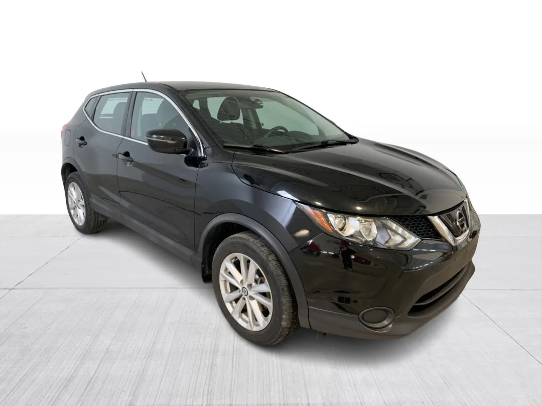 2019 Nissan Qashqai for sale - photo 1