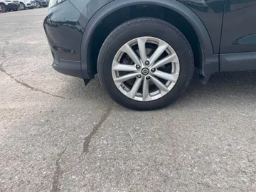2019 Nissan Qashqai - image 8