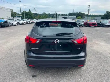 2019 Nissan Qashqai - image 7