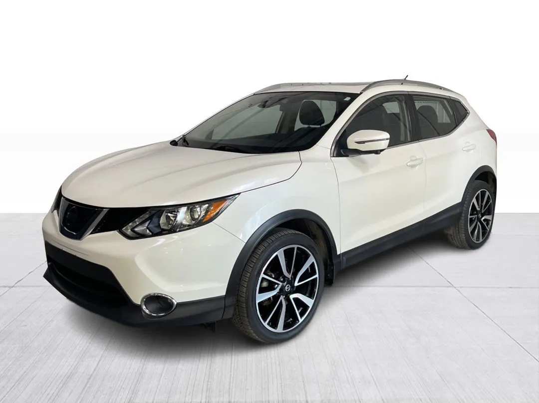 Nissan Qashqai 2019 à vendre - photo 3