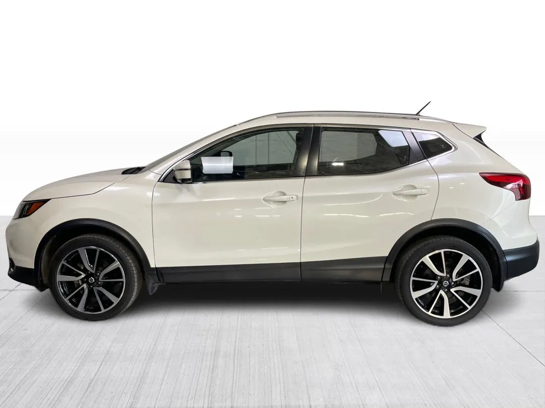 Nissan Qashqai 2019 à vendre - photo 4