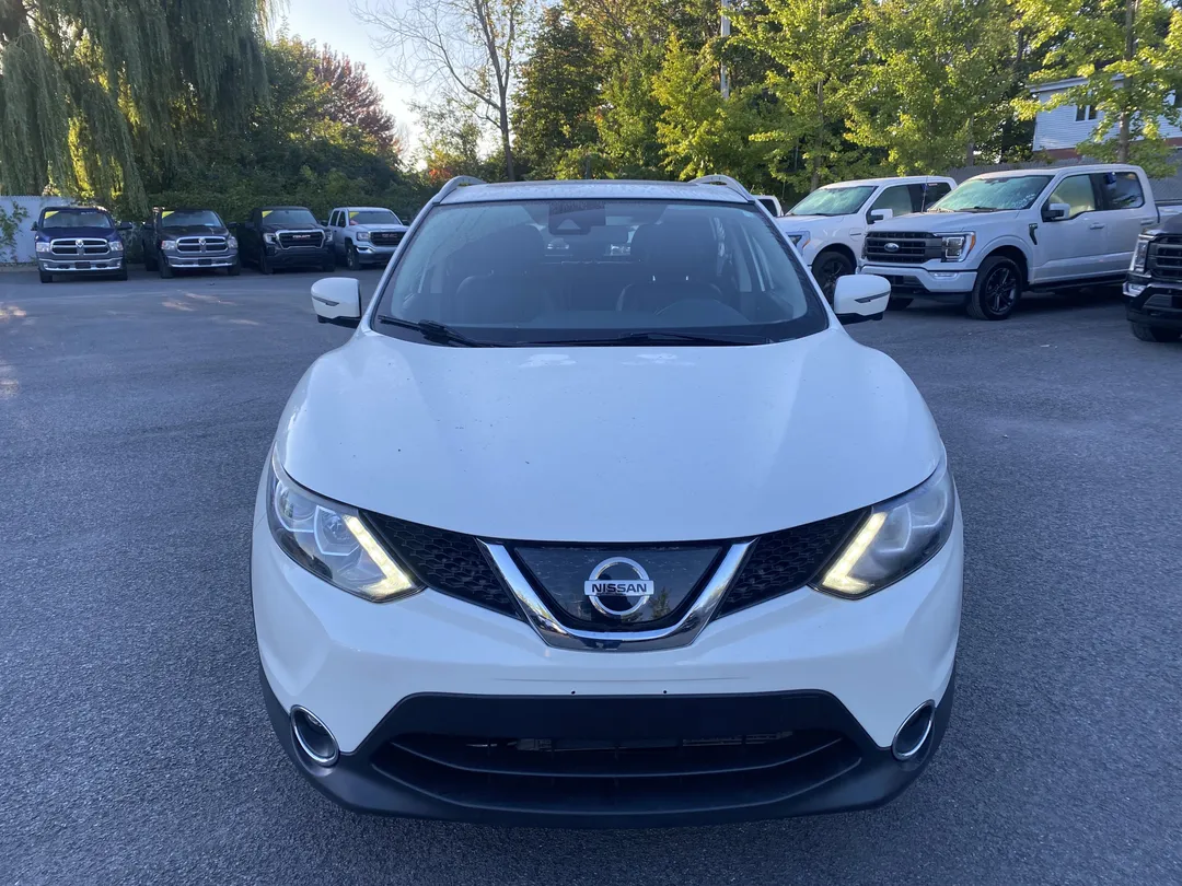 Nissan Qashqai 2019 à vendre - photo 2