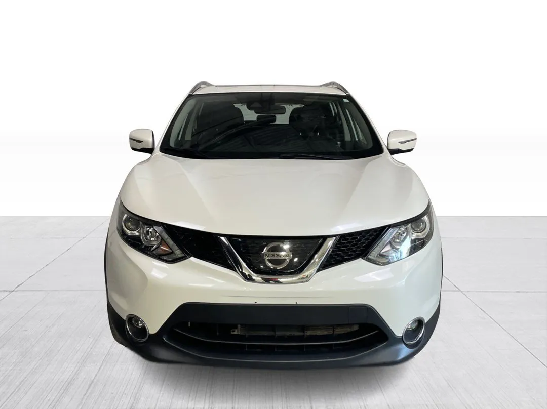 Nissan Qashqai 2019 à vendre - photo 2
