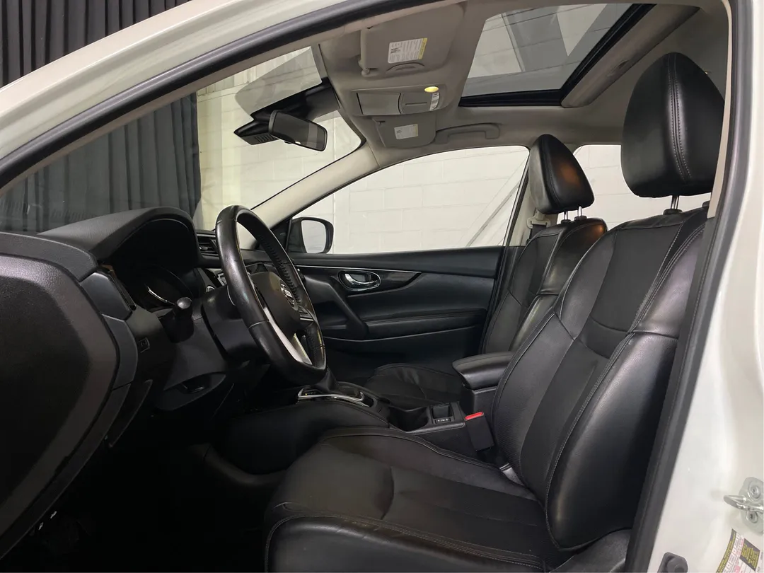 2019 Nissan Qashqai for sale - photo 3