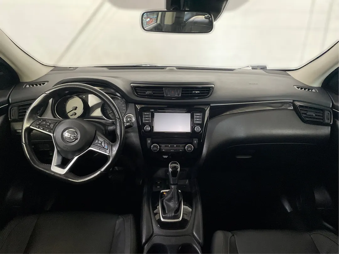 2019 Nissan Qashqai for sale - photo 4
