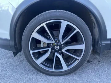 2019 Nissan Qashqai - image 7